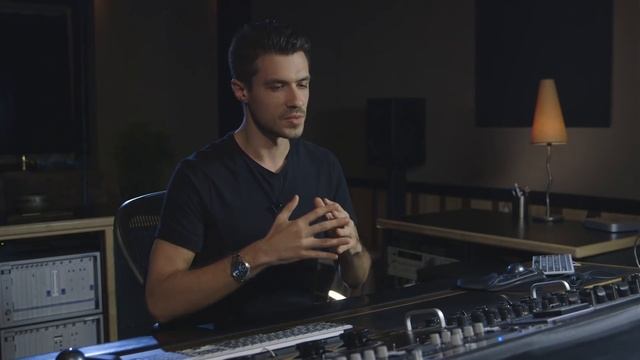 Mastering ‘Happy’ by Pharrell Williams смотреть онлайн