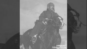 шоберди бахши термаси, Зурларни Шунда курдим