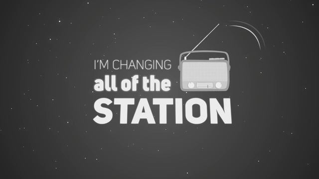 Maroon 5 - Maps - Kinetic Typography - Lyric Video смотреть онлайн