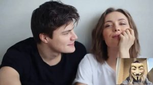 АХНУЛИ ВСЕ! Кто жена и есть ли дети у звезды сериала "Емеля" - актера Олега Гааса?