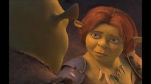 Shrek Song Hallelujah (in Arabic) .. Beautiful!!!