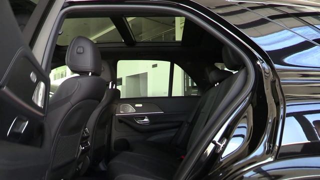 2024 MERCEDES-BENZ GLE300d РЕСТАЙЛИНГ. ОБЗОР. смотреть онлайн