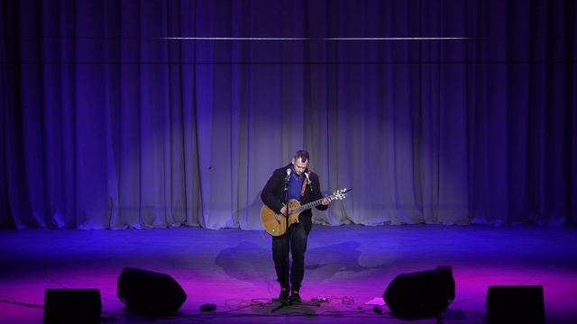 Станислав Приленский "ИЗ МРАКА" смотреть онлайн
