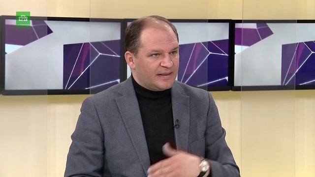 Чебан призвал кишиневцев ездить не в маршрутках, а в троллейбусах и автобусах (18.03.2020) смотреть онлайн