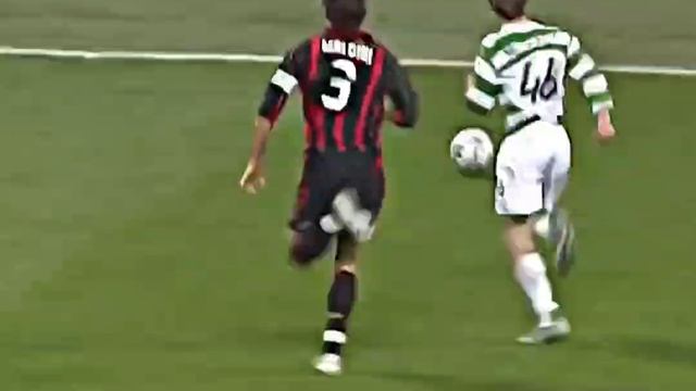 Зидан: самый сильный игрок против кого играл,это Мальдини смотреть онлайн