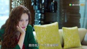 Путешествие по твоей памяти 1 сезон 3 серия