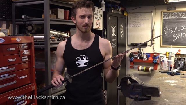 Make it Real: Psylocke's Psionic Sword (X-Men Apocalypse) смотреть онлайн