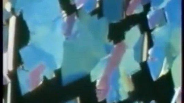 Кристаллизация металлов