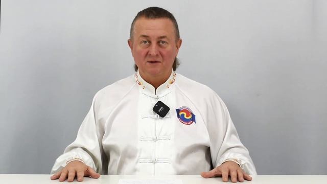 О комплексе Цигун для нормализации давления - "Жасмин". Виктор Стерликов #цигунонлайн смотреть онлайн