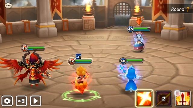 GW: Requiem vs Tempo [PT] смотреть онлайн