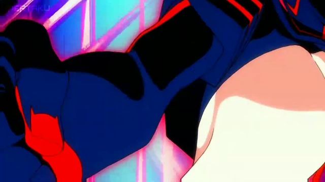 Kill La Kill [ Amv ] - Amv смотреть онлайн