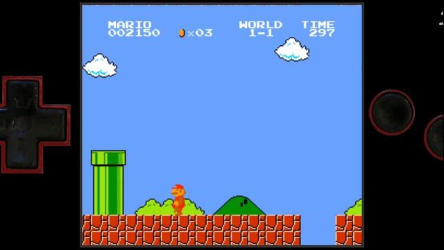 Марио смотреть онлайн