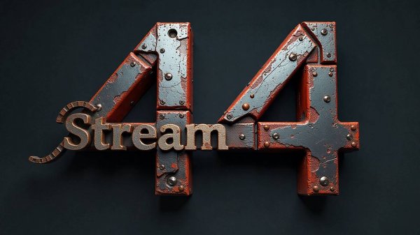 STREAM 44 | ComfyUI | Automatic1111