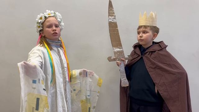 Читаем сказки А.С.Пушкина смотреть онлайн