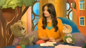 Спокойной ночи малыши с Оксаной Фёдоровой - Сборник 91