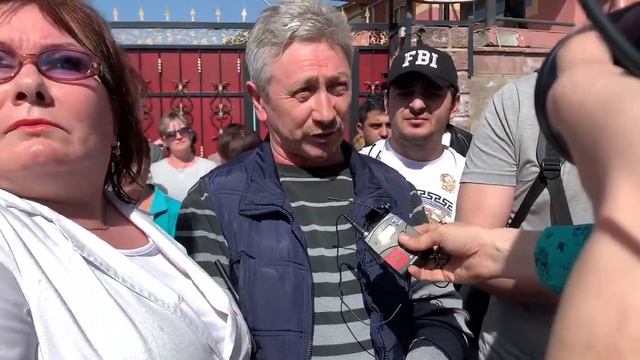 Рейдерский захват бизнеса (Almaty Steklo)_3 смотреть онлайн