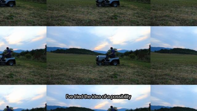 Tunnel of Globalization (By Jean-Charles Massera & Pascal Sangla) смотреть онлайн