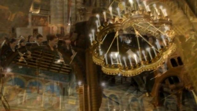 Henry Purcell: Victory song from "King Arthur" смотреть онлайн