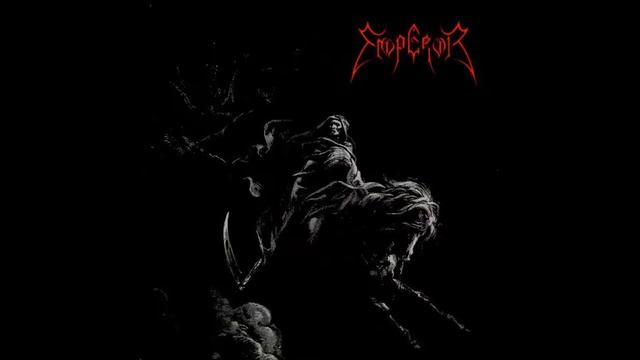 EMPEROR (1993) Emperor EP