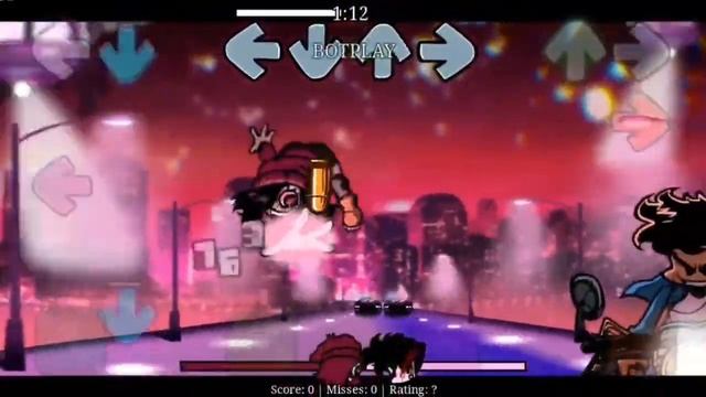 fnf baddies download Android 📁 (fnf mods Android) смотреть онлайн