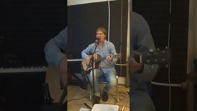 Вася Бабаев - Дома на Невском смотреть онлайн