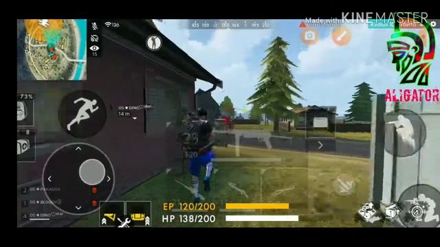Free fire бой на смерть. смотреть онлайн