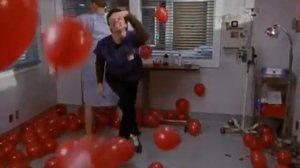 Клиника 99 Luftballons (Русский)