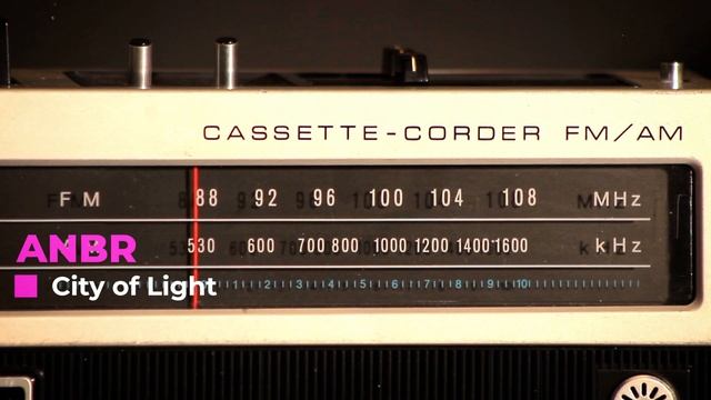 ANBR - City of Light (Cinematic,Fantasy) Музыка без авторских прав смотреть онлайн