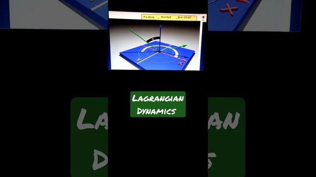 Classical Mechanics. смотреть онлайн