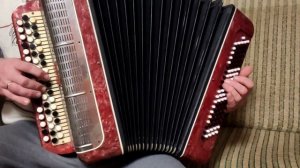 Мурат Насыров Я ЭТО ТЫ, ТЫ ЭТО Я НА БАЯНЕ (OST Молодёжка Градусы)