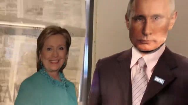 Такого как Путин смотреть онлайн