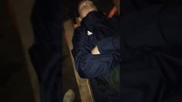 Сияю в неоне, сатир от Вована смотреть онлайн