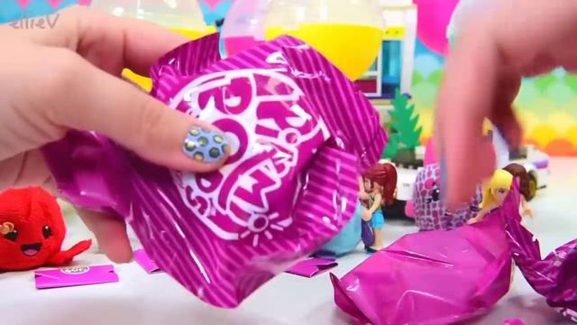 Pikmi Pops Surprise Lollipops Blind Bag Rare Super Shiny at Livi's Popstar House Kids Toys смотреть онлайн