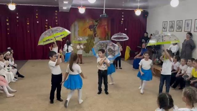 Дождик смотреть онлайн