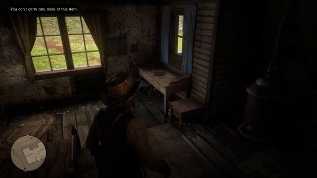 Red Dead Redemption 2: Another Five Loot Locations Around Lemoyne • RTX3080 Ti • Ryzen 9 5950x • 4K смотреть онлайн