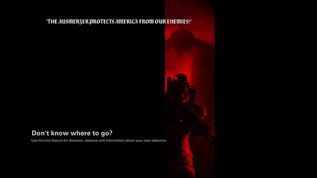 Wolfenstein enigma 2 смотреть онлайн