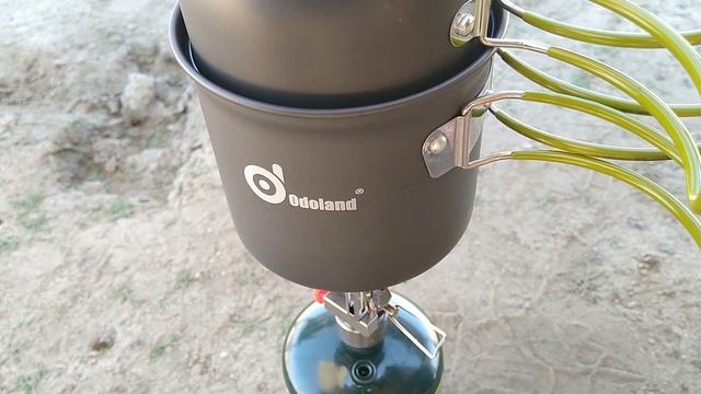 Fly n Drive Camping | Compact Stove and Cooking Kit смотреть онлайн