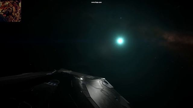 Elite Dangerous: Нашел пульсар! смотреть онлайн
