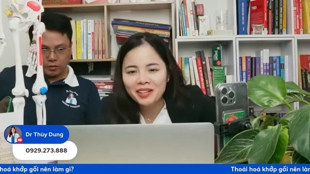 Thoái hoá khớp gối nên làm gì? смотреть онлайн