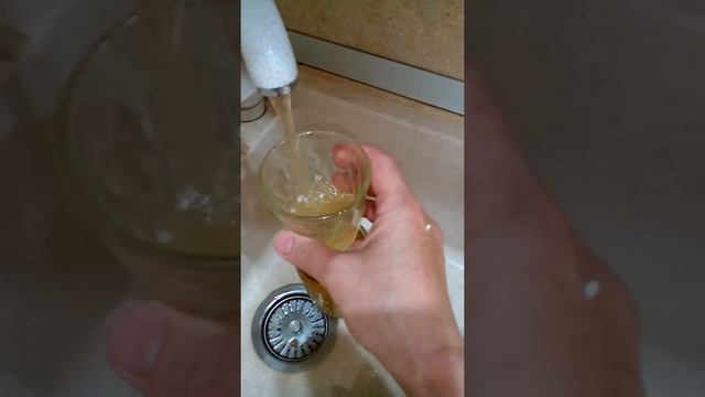 Питьевая вода в Горячем ключе смотреть онлайн