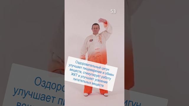 53 причина заняться Оздоровительным Цигун уже сегодня #short #цигунонлайн смотреть онлайн