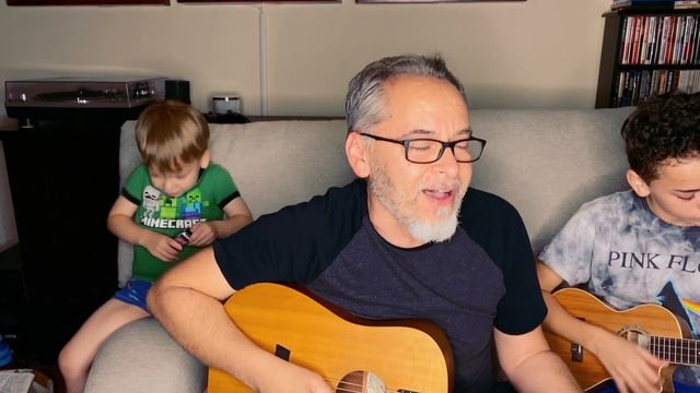 PAJAMMERS | If You Want Me To смотреть онлайн