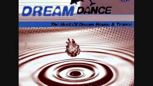 Dream Dance Vol.32 - CD2 смотреть онлайн