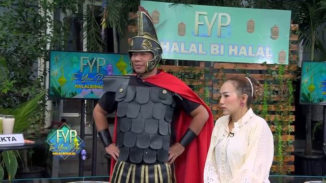 [FULL] BEDA NASIB POLITIK DENNY-VICKY-DEDE | FYP (19/04/24) смотреть онлайн