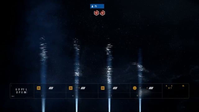Star Wars Battlefront II: Galactic Assault #2 (First Order) [1080 HD] смотреть онлайн