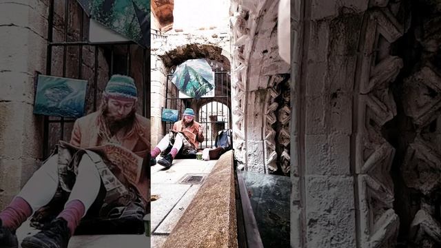 Gate 5: The Inescapable Realisation of Oneness - Courtesy of Circulus & Green Walker смотреть онлайн