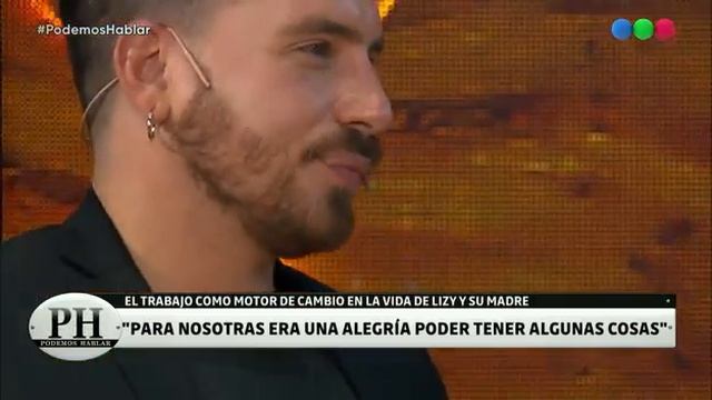 Programa 19 (05-09) - PH Podemos Hablar 2020 смотреть онлайн