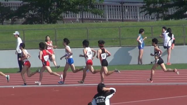 201406015 MDPV 男子1500予選: смотреть онлайн