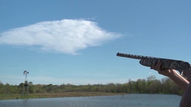 Shooting Tip: Dominant Eye смотреть онлайн