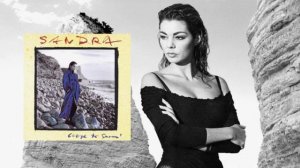 Sandra - Close To Seven (Full Album HD)